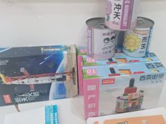 -昂立青少儿成长中心(普陀中潭校区)
