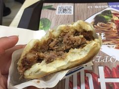 -魏家凉皮(北京南站店)