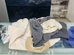 -福奈特洗衣·洗鞋·奢侈品护理(虬江路店)