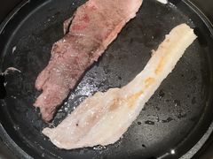 -炉小哥烤肉(朗悦公园茂店)
