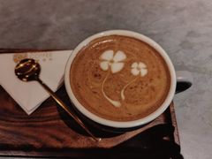 -比顿咖啡(和顺古镇店)