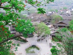 -土城古镇