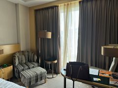 -常熟理文铂尔曼酒店