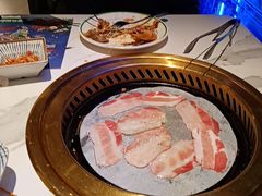 -亚马逊海鲜自助(梅溪湖步步高店)