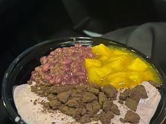 -小胖老味刨冰
