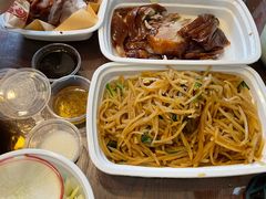 -春饼先生·北京烤鸭(甘井子万达店)
