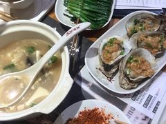 -木屋烧烤(西南角店)