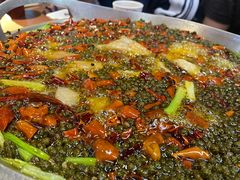 -鸡本无敌江湖菜(摩尔城店)