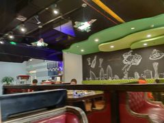 大堂-豪尚豪牛排(彩悦城店)