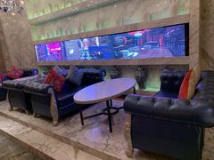 大堂-柏粤汇PARKVIEW KTV(欢乐海岸店)
