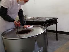 -桥里桥烧饼铺