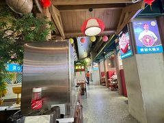 -乔先生涮肉·鲜活牛羊肉火锅(塘沽店)