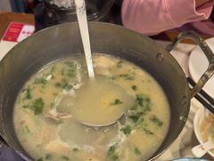 -丁里羊肉小镇(天鹅湖总店)