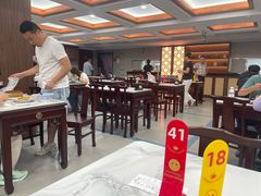 -清真马祥兴菜馆(云南北路店)