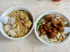 猪肠粉-海幢瑞芳饮食店