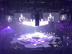 -宝能国际体育演艺中心