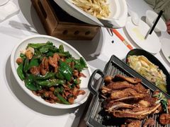 -小厨娘淮扬菜(天印大道店)