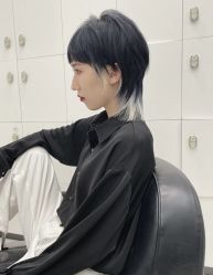 -AS造型