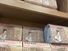 -茶颜悦色(金茂览秀城LG层外街店)