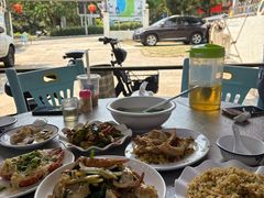 -瑶记海鲜餐厅(西涌店)