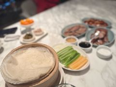 -无锡苏宁银河国际酒店-悦府65中餐厅