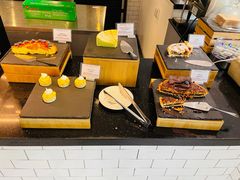-昆山琶拉帝诗酒店·河畔咖啡厅Riverside Cafe