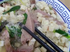 -果渊斋老米家泡馍馆(学诚广场店)