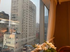 -成都春熙太古里正熙美仑酒店