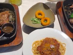 -牛扒先生·厚切雪花牛扒西餐厅(北京路禺山路店)