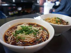 -秦云老太婆摊摊面(磁器口店)
