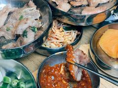 -姜虎东白丁烤肉(恒隆广场店)