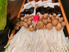 -快乐小羊·内蒙牛羊肉火锅(流花中心店)