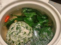 -颂福楼·南京菜(定淮门店)