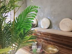-施奈儿.洗头頭療.按摩SPA.采耳(上梅林店)