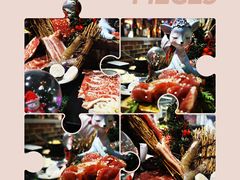 -鹤江桥·红油牛肉粉(SKP店)