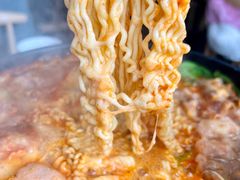 -三餐季年糕火锅(韩乐坊店)