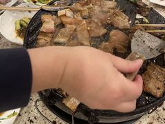 -厚味居炙子烤肉·清真(天桥南纬路店)