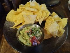 -Q MEX 库迈墨西哥餐吧(三里屯店)