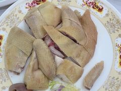 -合晋食府(广州合晋帝苑酒店)
