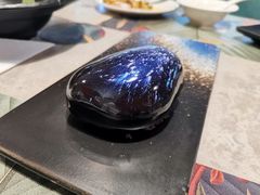 黑曜石-大树餐厅(红旗街万达店)