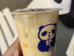 -茶百道(南浦里店)