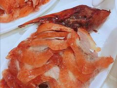 -天外天烤鸭店(八角店)