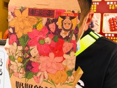 -奶奶的美食(李村步行街店)