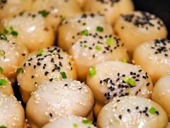 -小杨生煎(香港名都店)