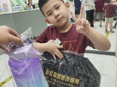 -阳光国际游泳培训基地