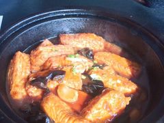 -梧桐餐厅(泉城路店)