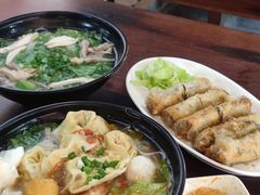 海鲜蟹籽粉-周记蟹仔粉(侨港风情街店)