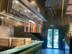 -庐灶江南·江南菜·四合院Bistro(东直门雍和宫·原华侨宾馆店)