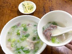 -华记粥饭店(印象容桂主题风情街店)