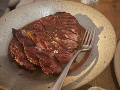 炭烤肉眼牛排-BOR Eatery(安福路店)